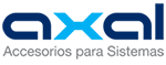 Logo Axal